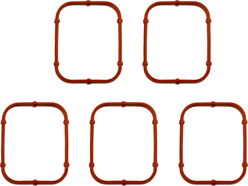 Cometic Rocker Gasket Inner Rocker Cover Silicone 5 Pack