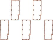 James Transmission Oil Pan Gaskets For 93-98 Touring: Pack Of 5 #JGI-26077-93