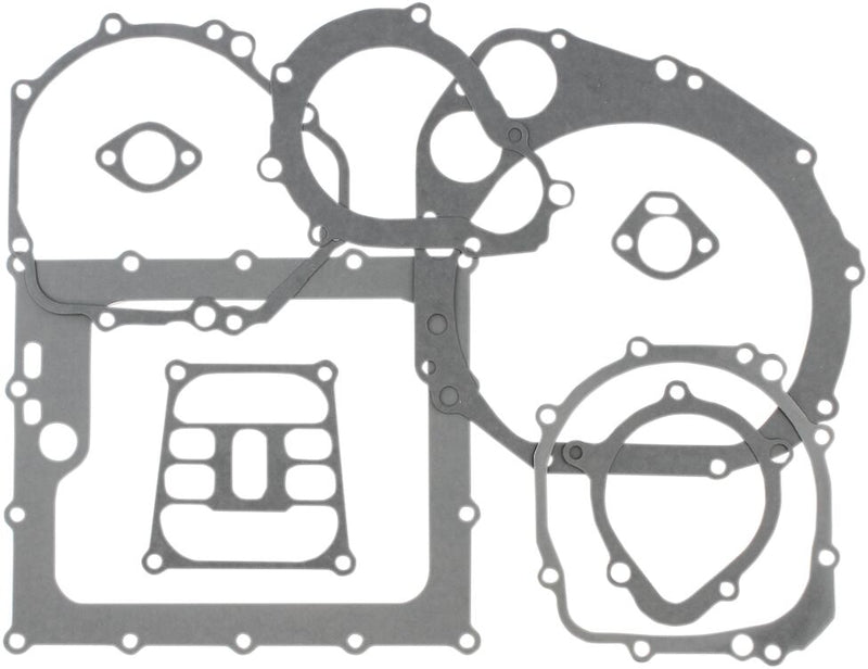 Cometic Lower End Gasket Kit for 2000-2005 SUZUKI GSX-R Hi-Performance Engine Case Rebuild
