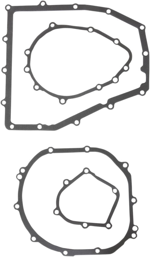 Cometic Lower End Gasket Kit for 2003-2007 KAWASAKI Hi-Performance Engine Case Rebuild