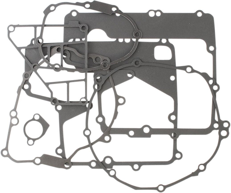 Cometic Lower End Gasket Kit for 2006-2020 YAMAHA YZF-R6 600 Hi-Performance Engine Case Rebuild