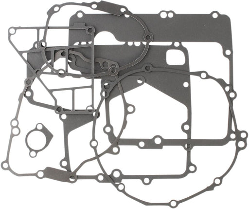 Cometic Lower End Gasket Kit for 2006-2020 YAMAHA YZF-R6 600 Hi-Performance Engine Case Rebuild