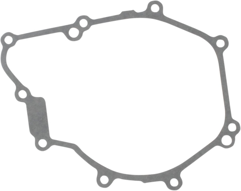Cometic Gasket for 1999-2002 YAMAHA YZF 600 R Hi-Performance Stator Cover AFM (Aluminium Foam Material)