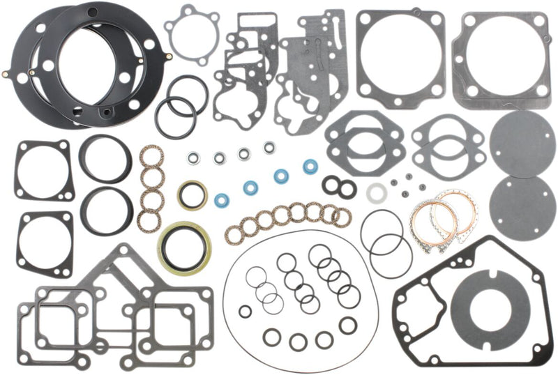 Cometic EST Engine Gasket Kit for 1971-1984 Harley-Davidson FXR and 1970-1984 Harley-Davidson Touring Motorcycles