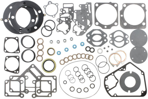 Cometic EST Engine Gasket Kit for 1971-1984 Harley-Davidson FXR and 1970-1984 Harley-Davidson Touring Motorcycles
