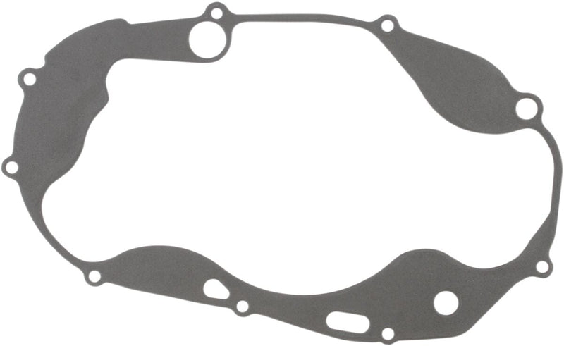 Cometic Clutch Cover Gasket for 1987-2006 YAMAHA YFZ 350 Hi-Performance AFM (Aluminium Foam Material)