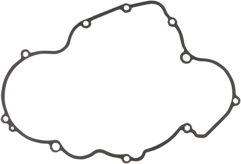 Cometic Clutch Cover Gasket for 2000-2006 KTM EXC Hi-Performance AFM (Aluminium Foam Material)