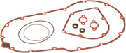 James Gasket Primary Cover Gasket Kit for 1999-2015 VICTORY Chain Inspection Cover