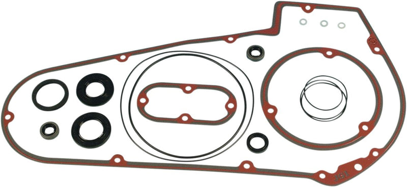 James Gasket Primary Gasket Gasket Kit Primary Cover Foamet® #JGI-60538-85-KF