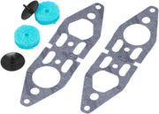 James Gasket Breather Assembly Gasket Kit #JGI-17025-03-K