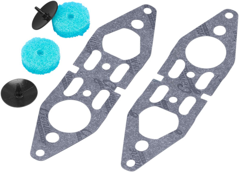 James Gasket Breather Assembly Gasket Kit #JGI-17025-03-K