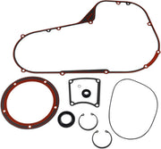 James Gasket Primary Gasket Gasket Kit Primary Cover Foamet® Silicone #JGI-34901-05-KF