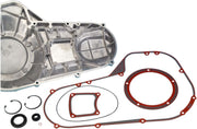 James Gasket Primary Gasket Gasket Kit Primary Cover Foamet® Silicone #JGI-34901-05-KF