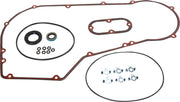 James Gasket Primary Gasket Gasket Kit Primary Cover Foamet® Silicone