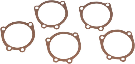 James Gasket Replacement Back Plate Gasket Air Cleaner Air Cleaner to Carburetor Backplate Foamet 5 Pack