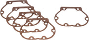 James Gasket Transmission End Cover Gasket Clutch Release Cover Foamet 5 Pack