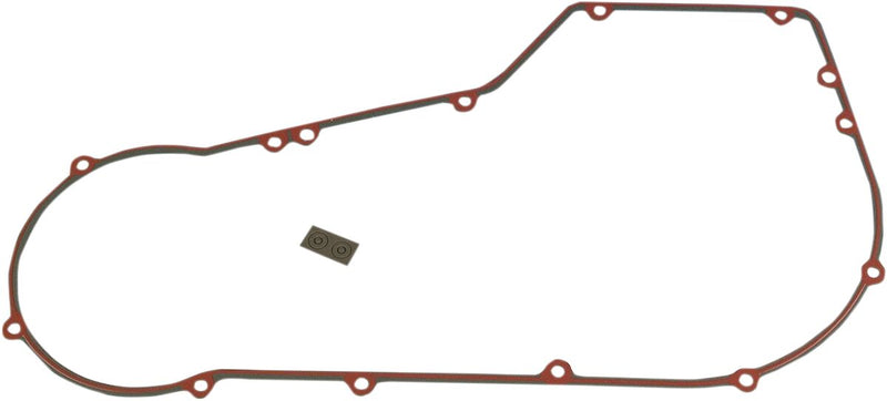 James Gasket Primary Gasket Primary Cover Foamet® Silicone #JGI-60539-94-F