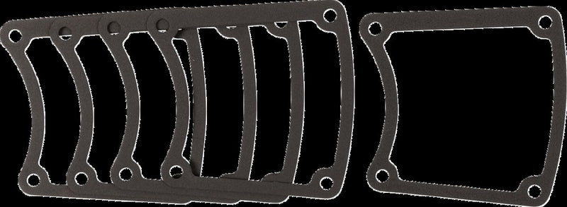 James Gasket Derby/Inspection Cover Gasket Kit Primary Aluminium Foamet® 5 Pack