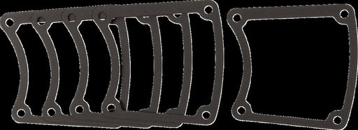 James Gasket Derby/Inspection Cover Gasket Kit Primary Aluminium Foamet® 5 Pack