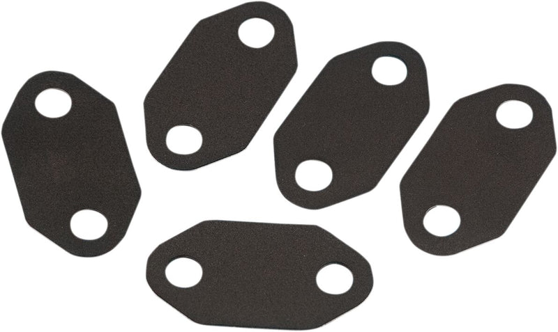 James Gasket Derby/Inspection Cover Gasket Kit Primary Aluminium Foamet® 5 Pack #JGI-34819-03-F