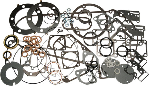 Cometic Complete EST Engine Gasket Kit for 3.625 in. Bore for 1971-1984 Harley-Davidson FXR and 1970-1984 Harley-Davidson Touring Motorcycles
