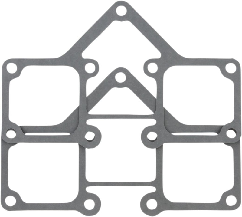 Cometic Rocker Base Cover Gasket for 1971-1984 Harley-Davidson FXR and 1966-1984 Harley-Davidson Touring Motorcycles