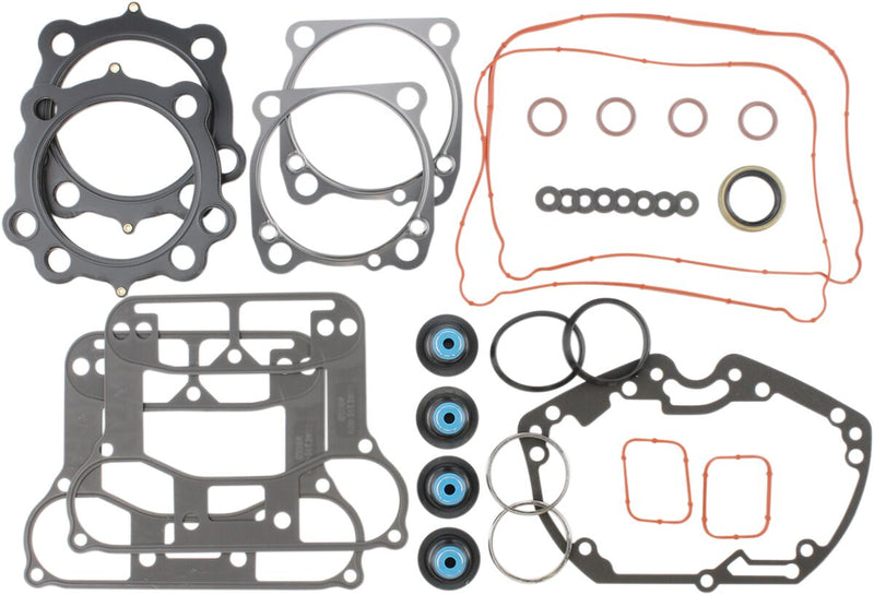 V-Twin Top End Gasket Kits