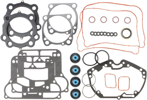 V-Twin Top End Gasket Kits
