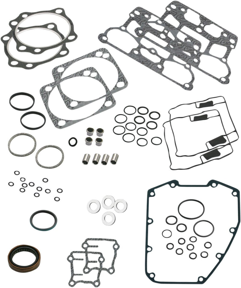 S&S Engine Gasket Kit #106-0976