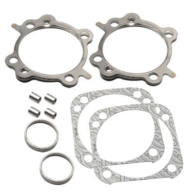 S&S Cycle Gasket Kit Engine Top End #90-1913