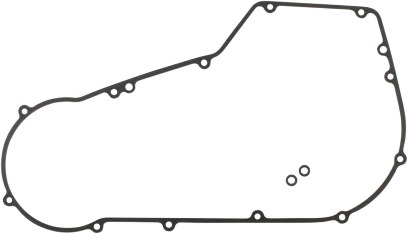 Cometic AFM Series Primary Gasket/Seal and O-Ring Kit for Various Various Harley-Davidson Motorcycles (See Fitment List)