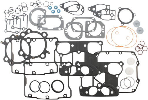 Cometic Top End Gasket Kit for Various Various Harley-Davidson Motorcycles (See Fitment List)