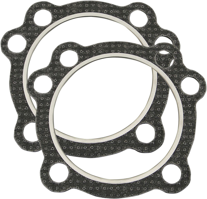 S&S Cycle Head Gaskets Cylinder Head Graphite Pair