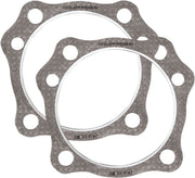 S&S Cycle Head Gaskets Cylinder Head Graphite Pair #930-0090