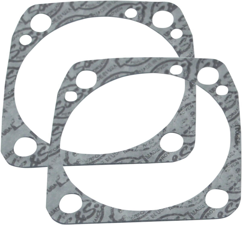 S&S Cycle Base Gaskets Cylinder Base Micropore™ Pair #930-0093