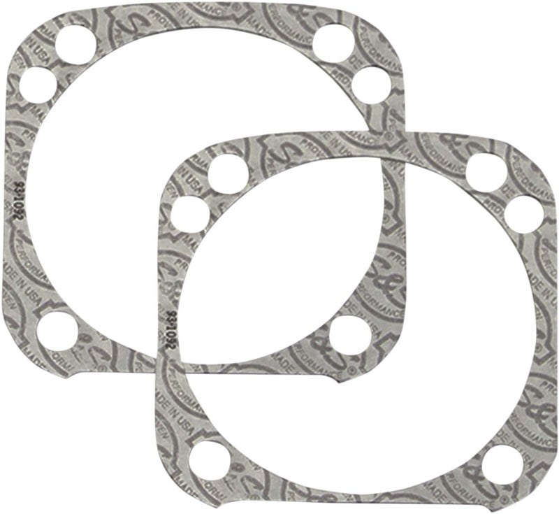 S&S Cycle Base Gaskets Cylinder Base Micropore™ Pair