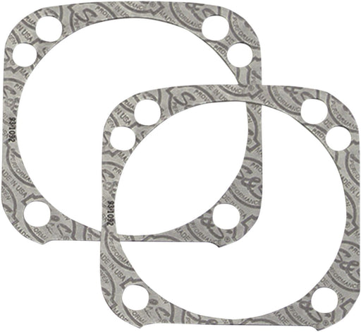 S&S Cycle Base Gaskets Cylinder Base Micropore™ Pair