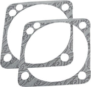 S&S Cycle Base Gaskets Cylinder Base Graphite Pair