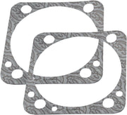 S&S Cycle Base Gaskets Cylinder Base Graphite Micropore™ Pair #930-0094