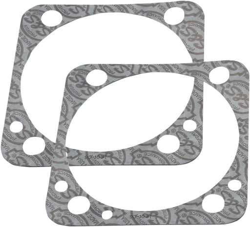 S&S Cycle Base Gaskets Cylinder Base Graphite Micropore™ Pair