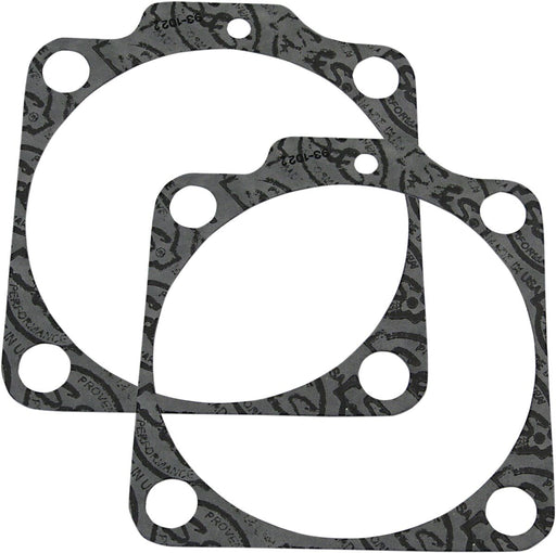 S&S Cycle Base Gaskets Cylinder Base - Pair