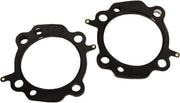 S&S Cycle Head Gaskets Cylinder Head Steel Pair #900-0862