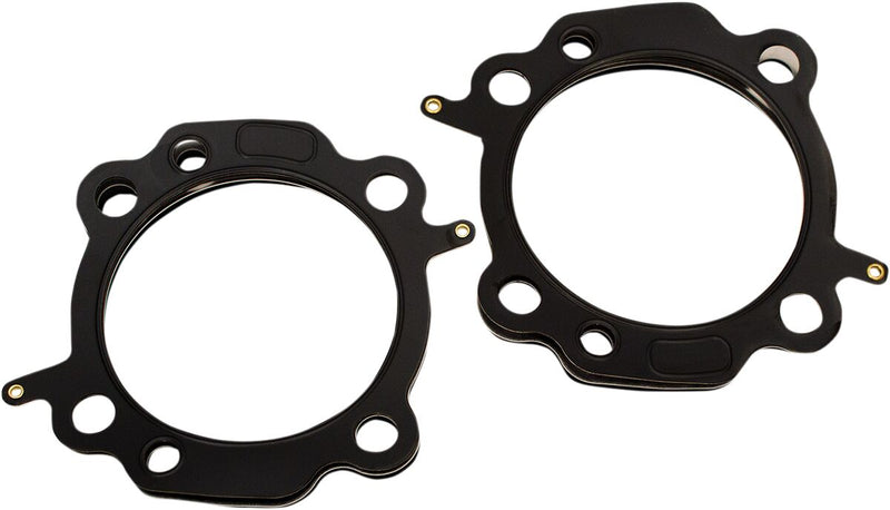S&S Cycle Head Gaskets Cylinder Head Steel Pair #900-0862
