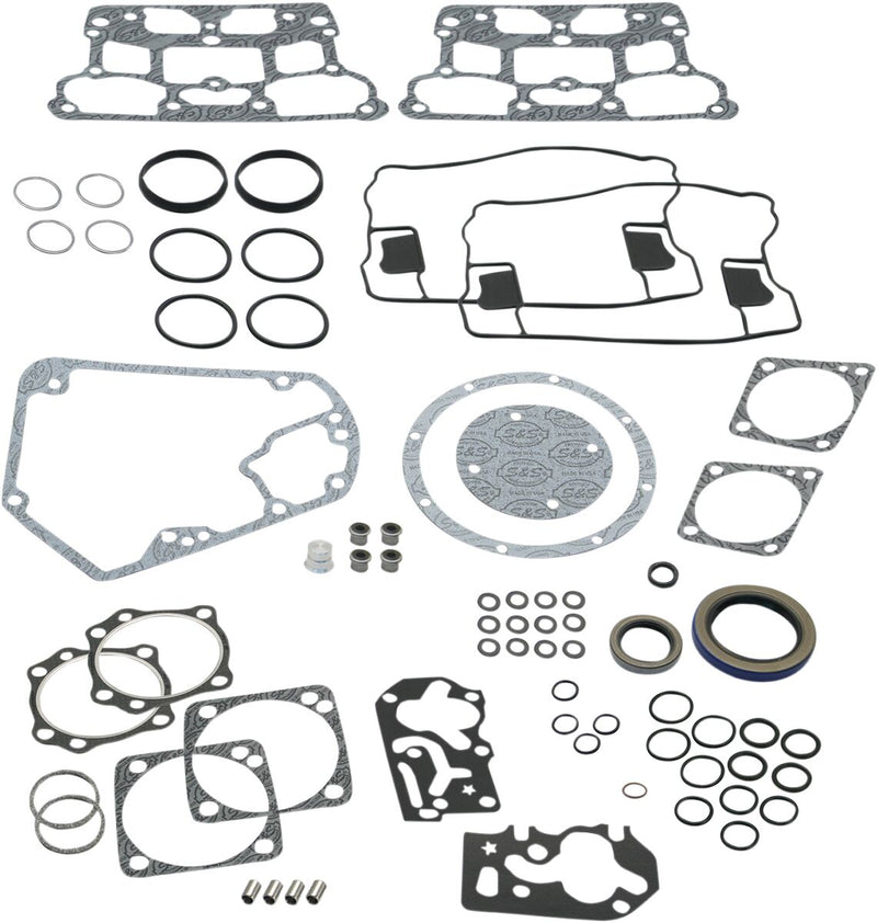 S&S Cycle Gasket Kit Complete