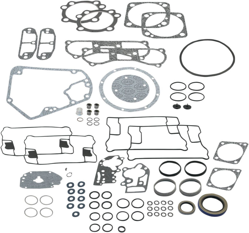 S&S Cycle Gasket Kit Complete #106-0992