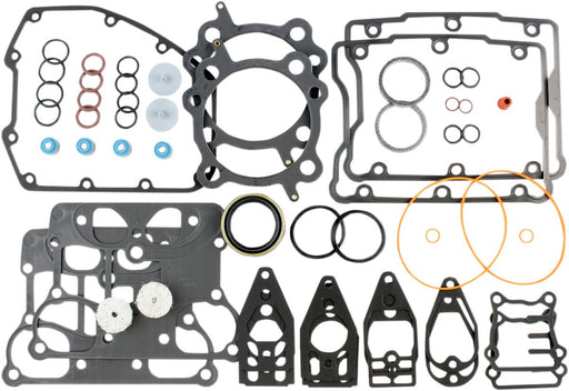 Cometic Extreme Sealing Technology (EST) Motor Only Gasket Set for Various Various Harley-Davidson Motorcycles (See Fitment List)