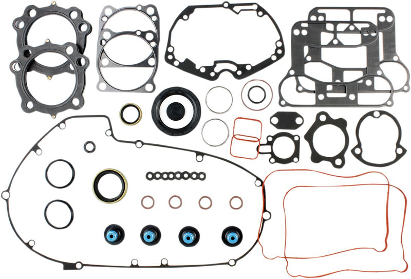 Cometic Extreme Sealing Technology (EST) Motor Only Gasket Set for Select Buell Motorcycles