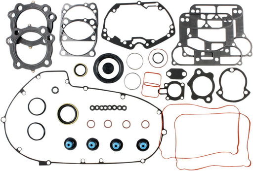 Cometic Extreme Sealing Technology (EST) Motor Only Gasket Set for Select Buell Motorcycles