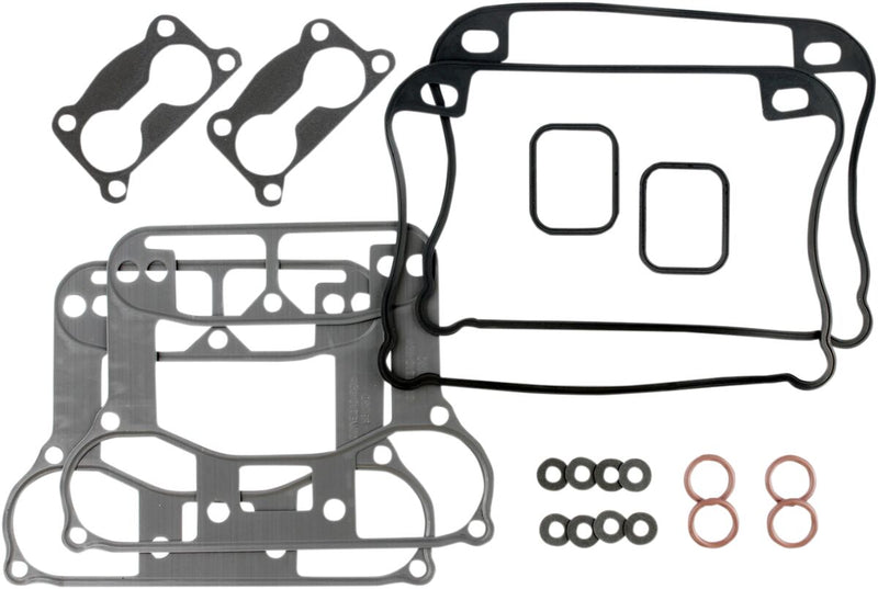 Cometic Rocker Box Gasket Kit for Select Buell Motorcycles