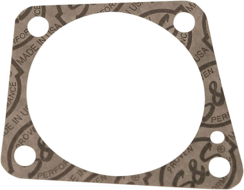 S&S Cycle Tappet Guide Gaskets Pair